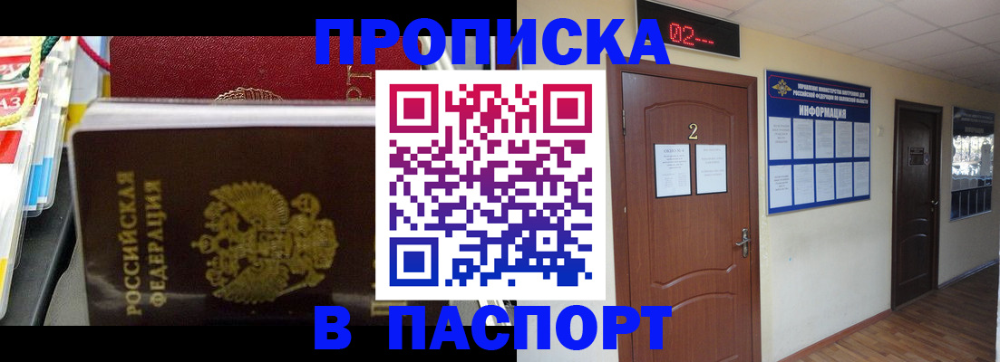 прописка гарантия в Сальске