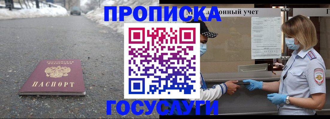 прописка гарантия в Сальске